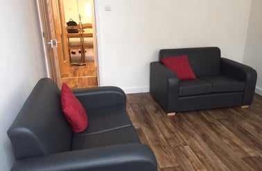 Barber Place, Crookesmoor, Sheffield - Image 2