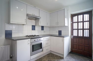 Margaret Street, Heeley, Sheffield - Image 2