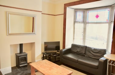 Kearsley Road, Highfield, Sheffield - Image 2