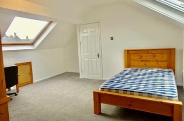 Kearsley Road, Highfield, Sheffield - Image 3