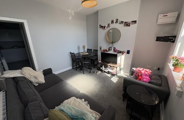 Edmund Road, Heeley, Sheffield - Image 2