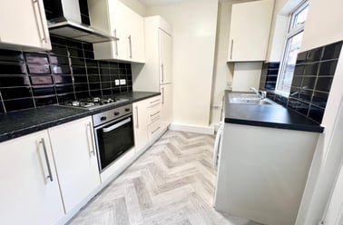 Harefield Road, Sharrow, Sheffield - Image 2