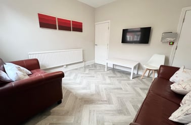 Harefield Road, Sharrow, Sheffield - Image 3