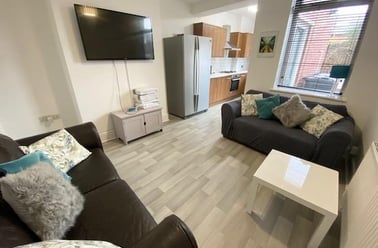 Sharrow Lane, Highfield, Sheffield - Image 2