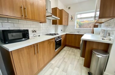 Sharrow Lane, Highfield, Sheffield - Image 3