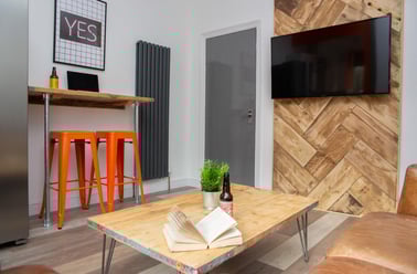 Cemetery Avenue, Sharrow, Sheffield - Image 2