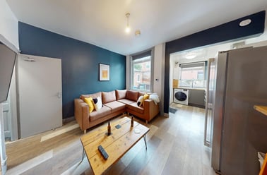 Cemetery Avenue, Sharrow, Sheffield - Image 3