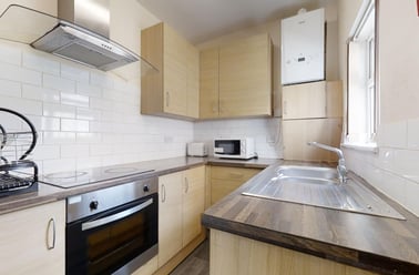 Shoreham Street, Heeley, Sheffield - Image 2