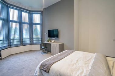 Regent Road, Highfields, Leicester - Image 2