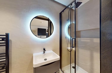 The Whyte Studios, City Centre, Nottingham - Image 2