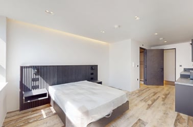 The Whyte Studios, City Centre, Nottingham - Image 3