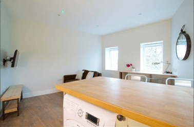 Peel Street, Arboretum, Nottingham - Image 2