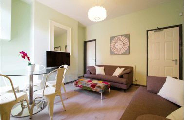 Lenton Boulevard, Lenton, Nottingham - Image 2