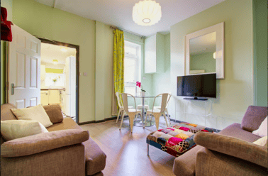 Lenton Boulevard, Lenton, Nottingham - Image 3