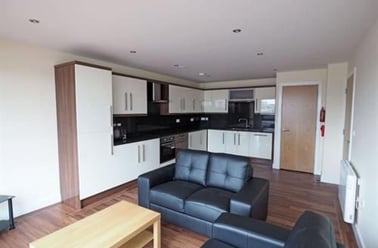 Fitzwilliam Street, Devonshire Green, Sheffield - Image 2