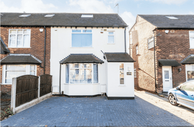 Beeston Road, Dunkirk, Nottingham - Image 2