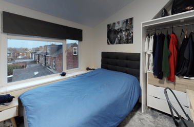 Lace Street, Dunkirk, Nottingham - Image 3