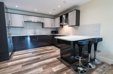 Harrow Street, Highfield, Sheffield - Image 3