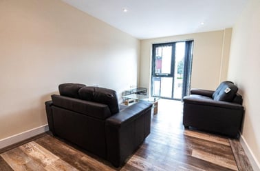 Harrow Street, Highfield, Sheffield - Image 2