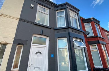 Alderson Road, Wavertree, Liverpool - Image 2