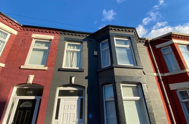 Egerton Road, Toxteth, Liverpool - Image 3