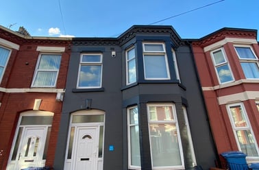 Egerton Road, Toxteth, Liverpool - Image 2