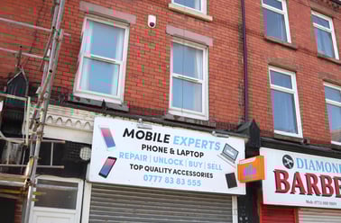 Lawrence Road, Toxteth, Liverpool - Image 2