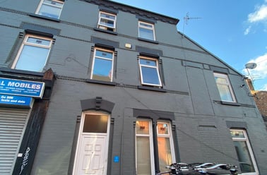 Cretan Road, Wavertree, Liverpool - Image 2