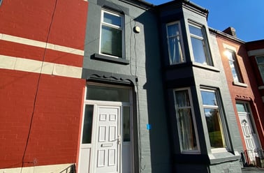 Colebrooke Road, Princes Park, Liverpool - Image 2