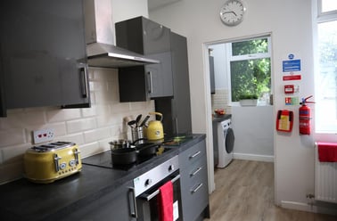 Colebrooke Road, Princes Park, Liverpool - Image 3