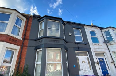 Alderson Road, Toxteth, Liverpool - Image 3