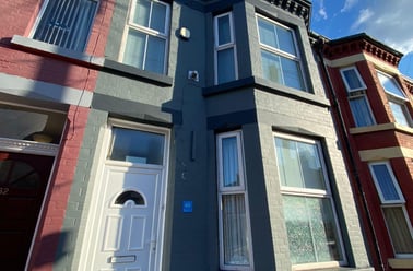 Thornycroft Road, Wavertree, Liverpool - Image 3