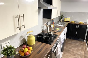 Mount Pleasant, City Centre, Liverpool - Image 3