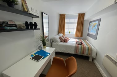 Mount Pleasant, City Centre, Liverpool - Image 2