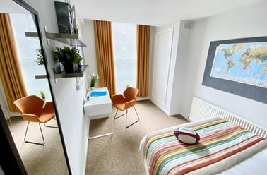 Mount Pleasant, City Centre, Liverpool - Image 3