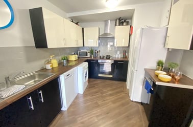 Mount Pleasant, City Centre, Liverpool - Image 2