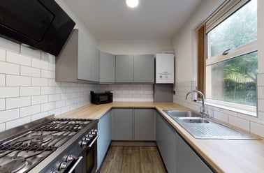 Edmund Road, Heeley, Sheffield - Image 3