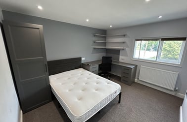 New Ashby Road, City Centre, Loughborough - Image 3