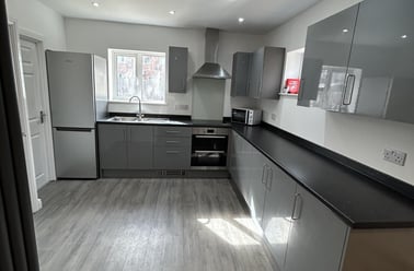 New Ashby Road, City Centre, Loughborough - Image 2