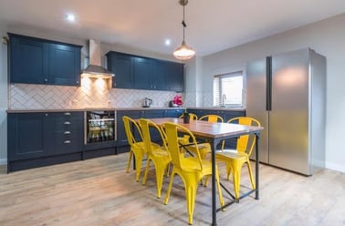 Byron Street, Shieldfield, Newcastle - Image 3