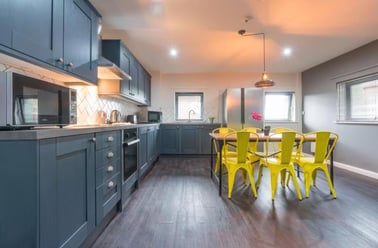 Byron Street, Shieldfield, Newcastle - Image 3