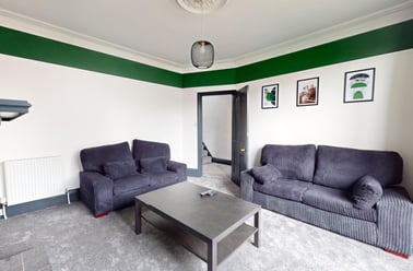 Nevilles Cross Bank, Nevilles Cross, Durham - Image 2