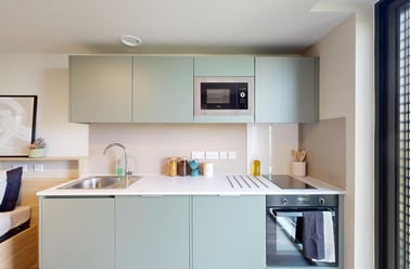 Classic Studio, Burnsall House, 101 Burnsall Road, Earlsdon, Coventry - Image 3