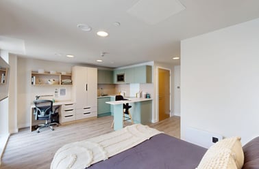 Superior Plus Studio, Burnsall House, 101 Burnsall Road, Earlsdon, Coventry - Image 3