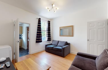 Langdon Street, Sharrow, Sheffield - Image 3