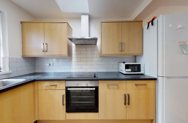 Langdon Street, Sharrow, Sheffield - Image 2