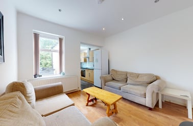 Langdon Street, Sharrow, Sheffield - Image 3