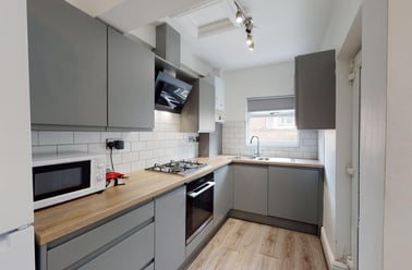 Shoreham Street, Heeley, Sheffield - Image 2