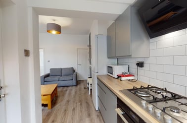 Shoreham Street, Heeley, Sheffield - Image 3