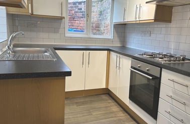 Clough Road, Highfield, Sheffield - Image 2